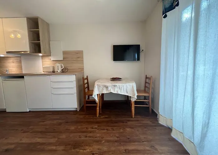 Apartamento Rénové Dans Saint-lary *