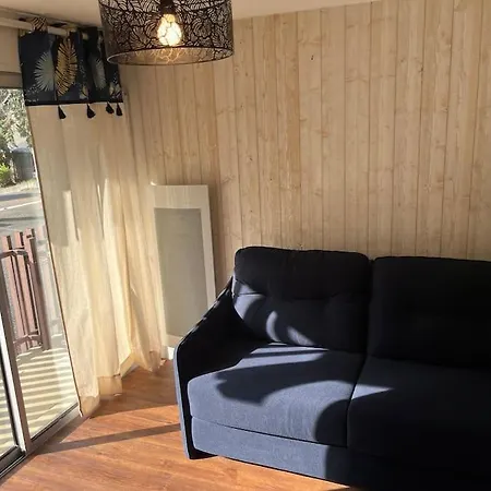 Studio Renove Dans Saint-lary Saint-Lary-Soulan